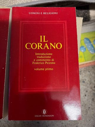 Il corano
