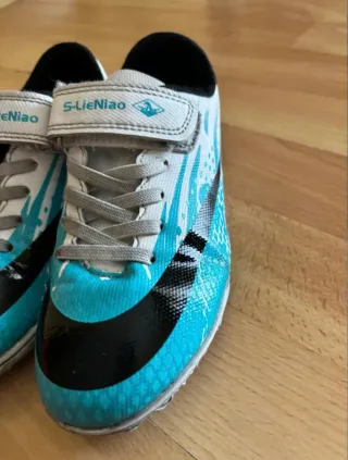 Botas de fútbol S-LieNiao