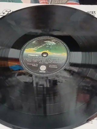 Status Quo - Whatever You Want LP