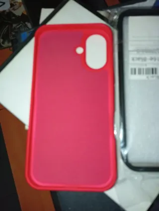 Fundas iPhone 16 / 16e