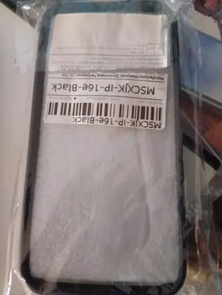 Fundas iPhone 16 / 16e