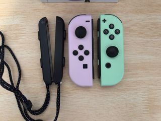 Nintendo Switch+acc+SD+2 mandos extra(opcional)