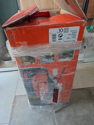 Hidrolimpiadora Kärcher K2