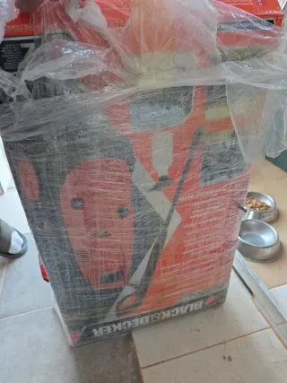 Hidrolimpiadora Kärcher K2