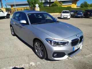 BMW Serie 1 2017
