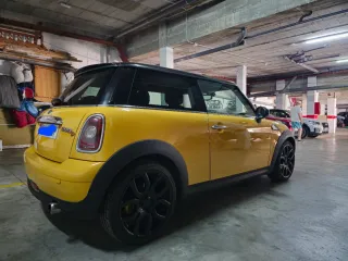 MINI Mini 2009
