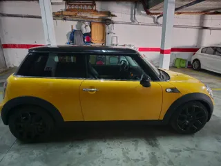 MINI Mini 2009