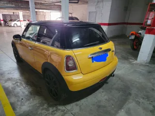 MINI Mini 2009