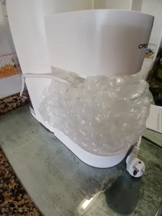 Máquina Bebidas Vegetales CREATE