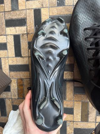 Zapatillas Futbol Nike Air Zoom Mercurial Vapor