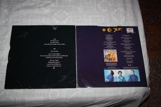 Tears For Fears-Lot Of 2 12" 45Rpm-Ukpresses