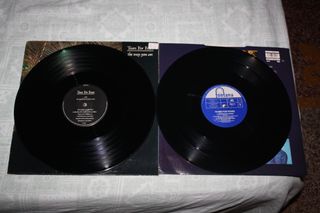 Tears For Fears-Lot Of 2 12" 45Rpm-Ukpresses