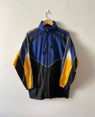 Cortavientos vintage