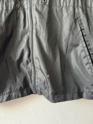 Cortavientos vintage