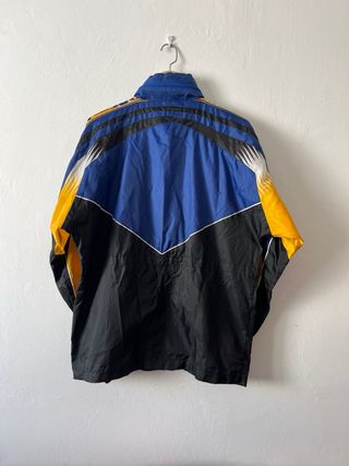 Cortavientos vintage