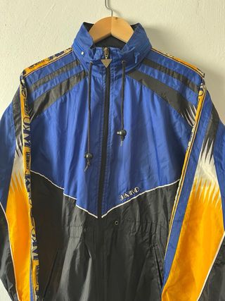 Cortavientos vintage