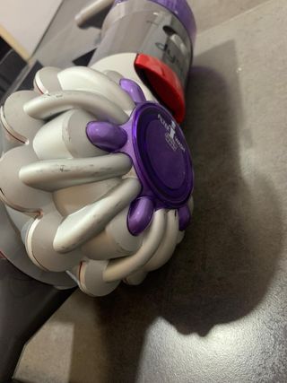 Aspiradora Dyson V8 Absolute