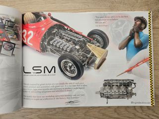 Como pintar coches a escala