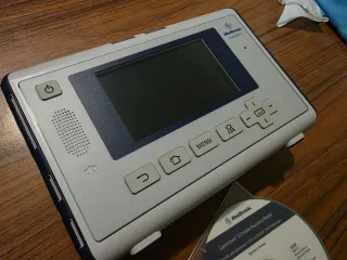 Monitor Medtronic Capnostream 35