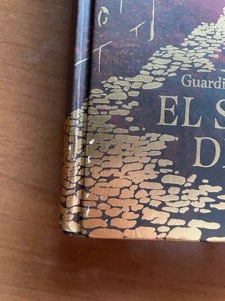 El secreto de Xein (Guardianes de la Ciudadela ...