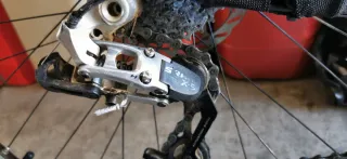 Bicicleta Specialized Stumpjumper FSR Comp