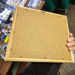 Quadro Stampa su Alluminio Paesaggio