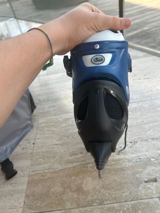 Patines de Hielo Hudora talla 36-39