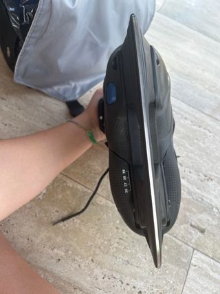 Patines de Hielo Hudora talla 36-39