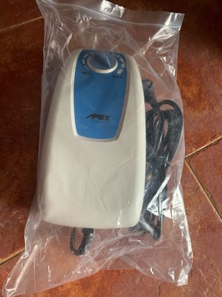 Sistema Prevención Escaras APEX OASIS 1000/2000