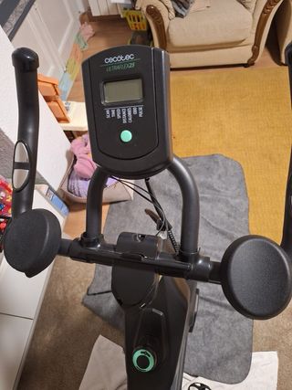 Se vende bici de spinnig