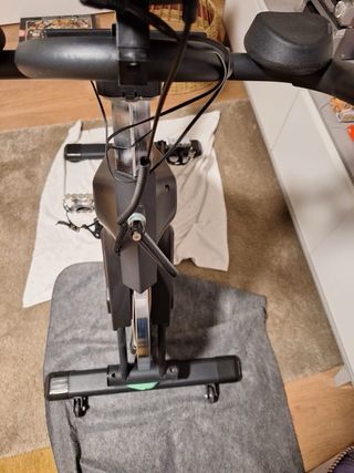 Se vende bici de spinnig