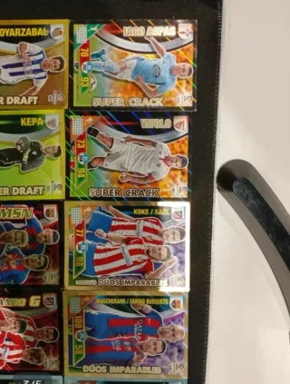 Pack Cartas Adrenalyn XL 2016-17