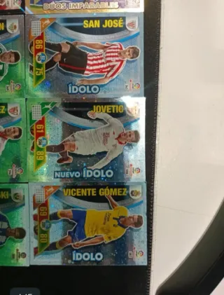 Pack Cartas Adrenalyn XL 2016-17