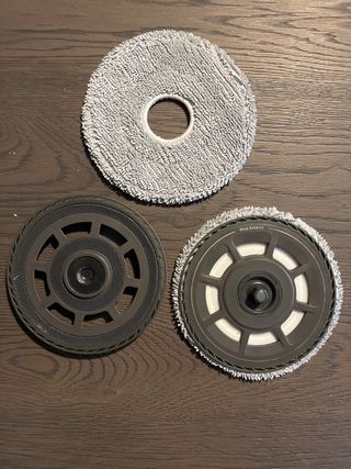 Ricambi Mova Dreame robot aspirapolvere