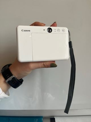 Canon Zoemini S Rosa