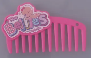 Muñeca Bellie Bibi con Accesorios