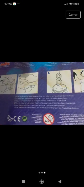 Pomperos Paw Patrol.10 pomperos