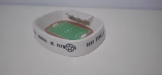 Cenicero Estadio España 1982