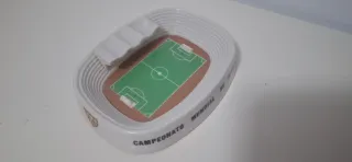 Cenicero Estadio España 1982