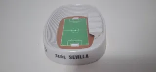 Cenicero Estadio España 1982