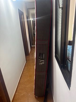 Colchón Ciscoelastico Nuevo