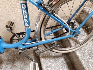 Bicicleta Orbea Vintage Infantil