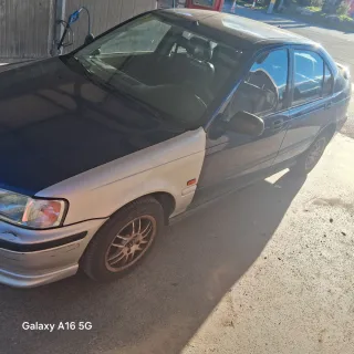 Honda Civic 1997