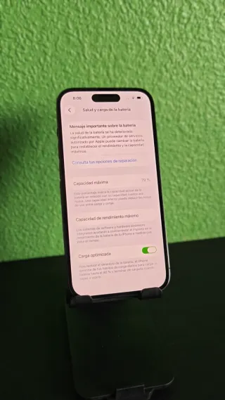 iPhone 14 Pro 256GB Morado