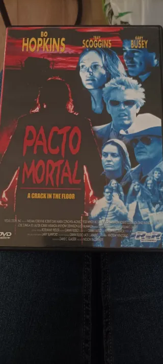 DVD La Novia de Chucky + 20 Películas