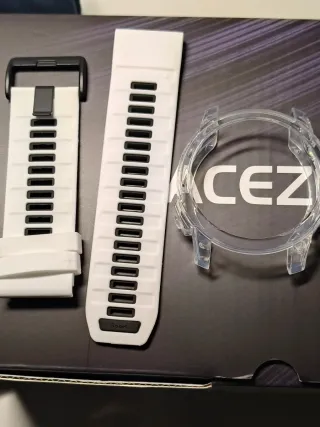 Correa y funda protectora Garmin Fenix 7