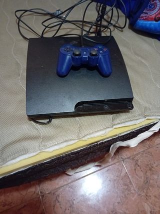 Ps3 urge venta