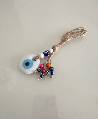 COLGANTE OJO TURCO