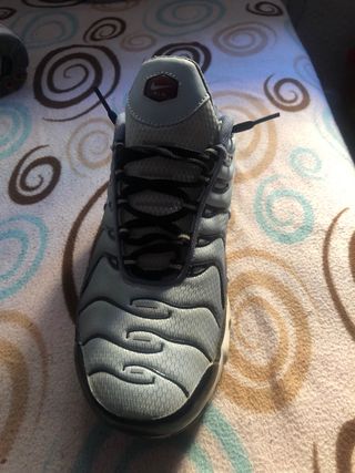 Zapatillas Nike Air Max Tn PRECIO NEFOCIABLE!!!!!