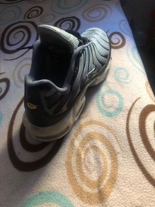Zapatillas Nike Air Max Tn PRECIO NEFOCIABLE!!!!!